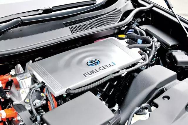 氢能源与纯电,到底氢能源厉害还是纯电厉害