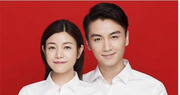 “小杨过”小星星大名曝光啦，陈晓陈妍希起名好内涵！