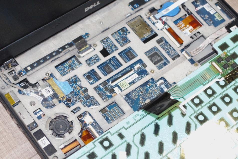 笔记本普通键盘换背光键盘,老款笔记本背光键盘