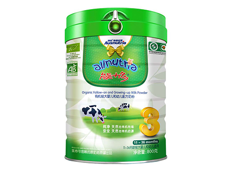 龙王爱宜美有机奶粉测评,全球有机奶粉品牌排行榜前十名