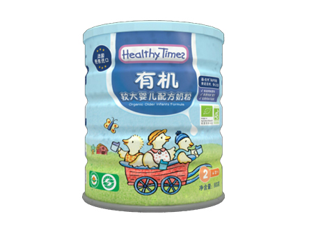 龙王爱宜美有机奶粉测评,全球有机奶粉品牌排行榜前十名