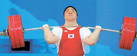 韩国运动员朴泰桓,韩国朴泰桓