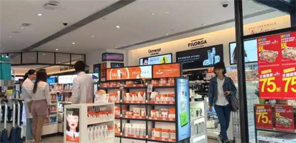 香港化妆品有假货吗,香港专柜化妆品跟内地对比