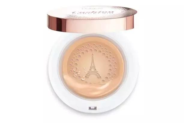 《鬼怪》《蓝色大海的传说》2016年热播剧爆款化妆品都在这了