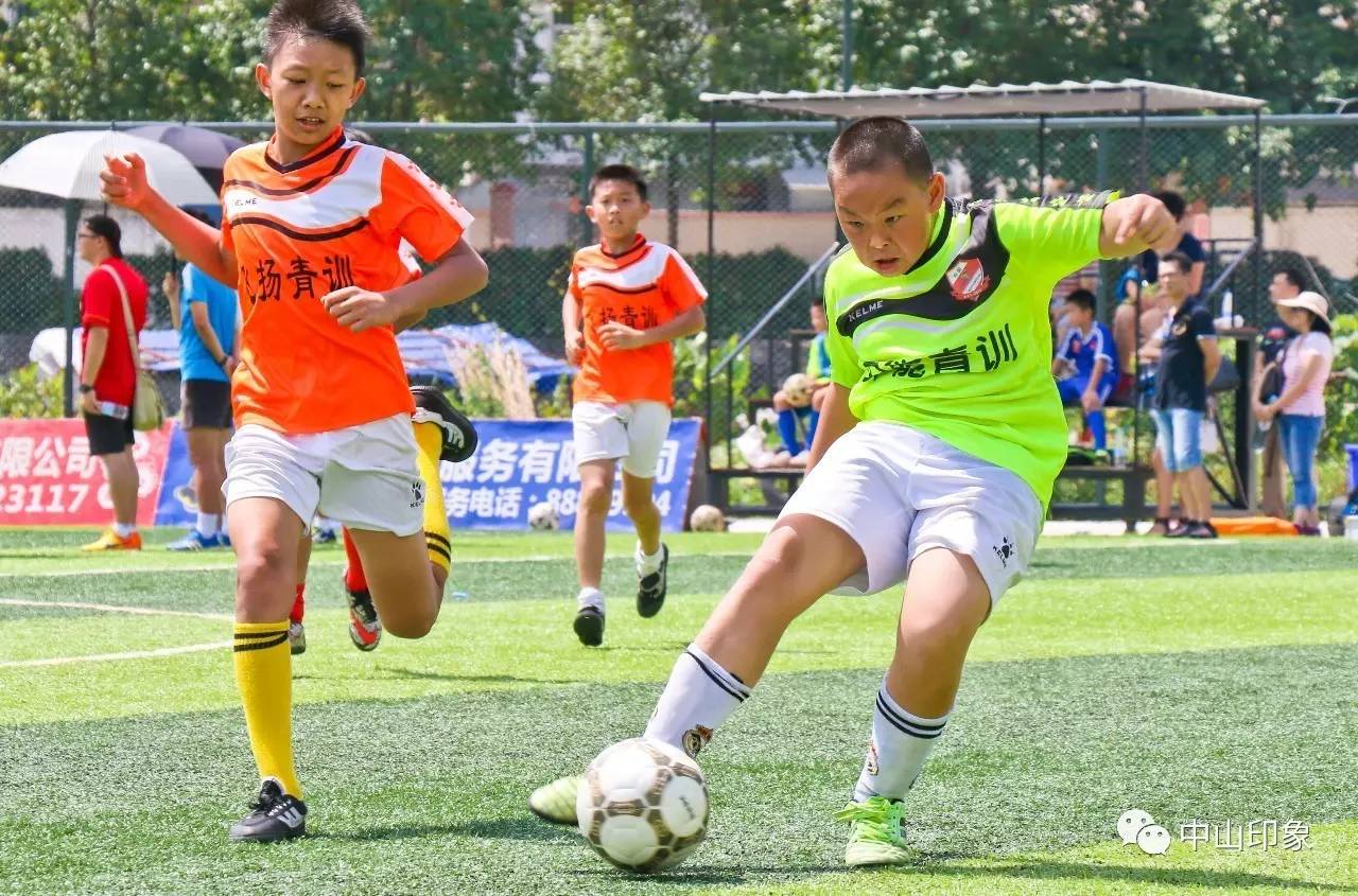中山足球比赛全部视频,广东省足球锦标赛中山