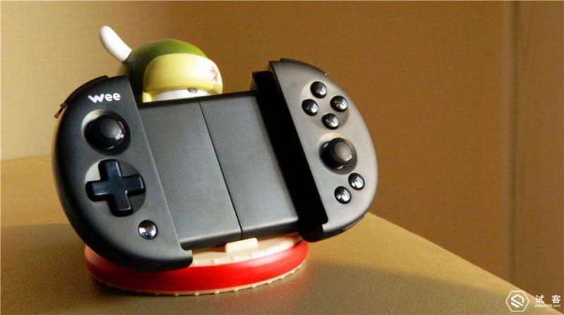 wee飞智游戏拉伸手柄,飞智wee拉伸式手柄