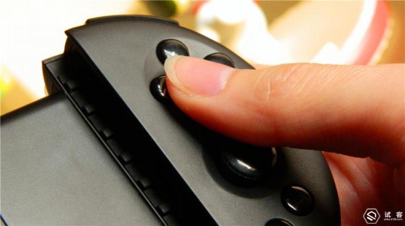 wee飞智游戏拉伸手柄,飞智wee拉伸式手柄