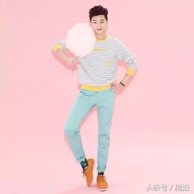 猝不及防！深藏多年的少女心居然被他给炸出来了！