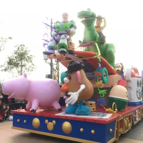 上海迪士尼免费门票领取攻略,上海迪士尼门票优惠攻略图