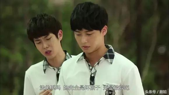 猝不及防！深藏多年的少女心居然被他给炸出来了！