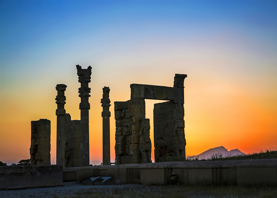 了解伊朗,了解伊朗事件