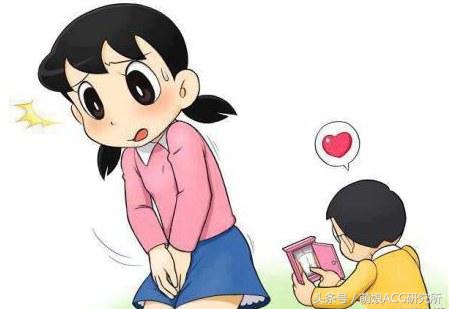 哆啦a梦解析结局,哆啦a梦解决问题