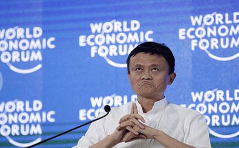 分析马云的成功经历和经验,终于知道马云为什么这么成功