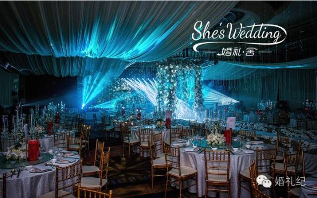 结婚订酒店和婚庆一般多少预算,办婚礼一般提前多久订酒店