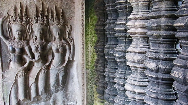 柬埔寨d6旅游攻略,柬埔寨西哈努克旅游攻略