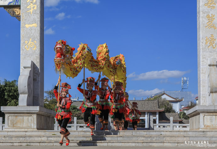 云南美丽的红河,云南红河一生的回忆