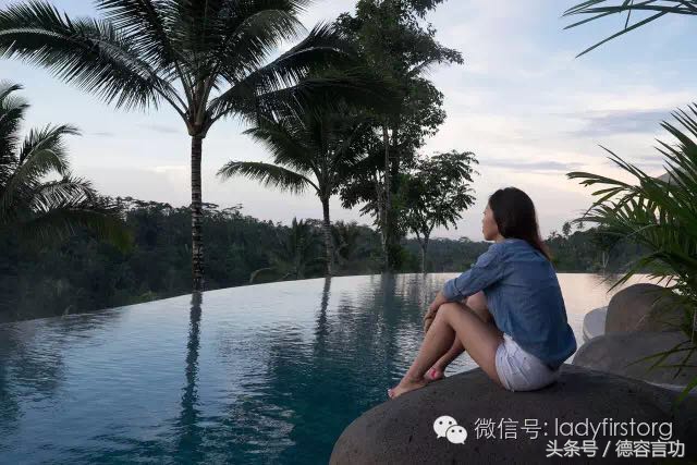 言功｜跳出你的舒适圈，探寻你的热情点