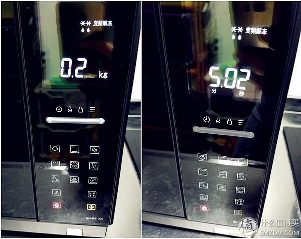 松下蒸烤微波炉一体机测评,松下微波炉蒸烤箱一体机嵌入式