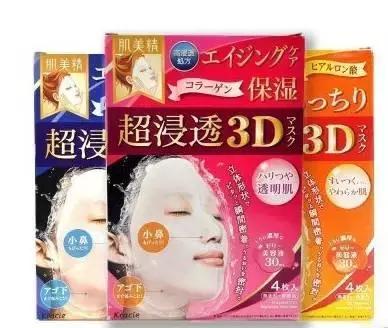 有哪些好面膜,365天面膜推荐