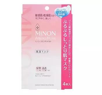 有哪些好面膜,365天面膜推荐