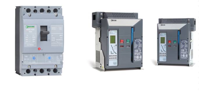 断路器十大品牌大比拼,断路器十大品牌排名