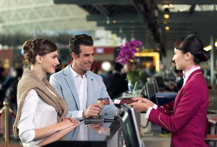 第1次坐飞机超实用小技巧,坐飞机的9个小常识