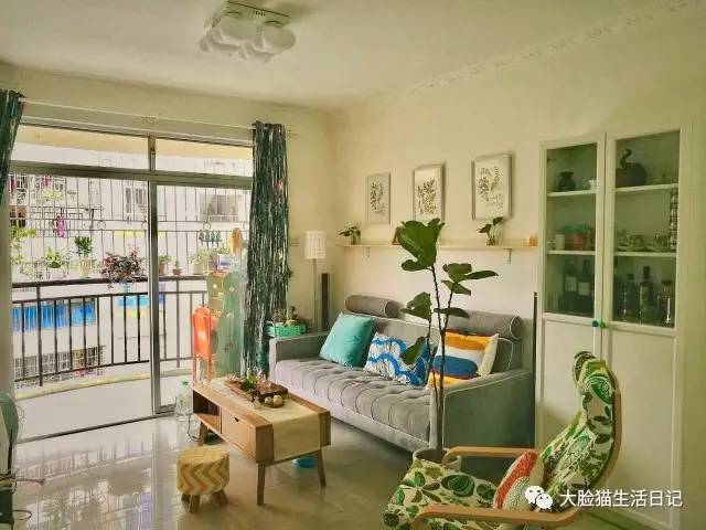 最省钱的宜家风格,宜家风格的装修