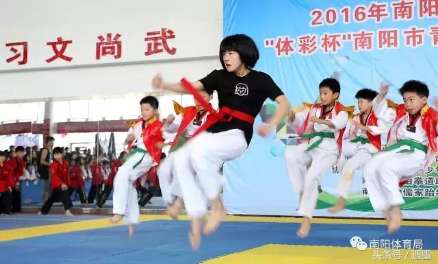 南阳十大热议新闻,南阳体育新闻