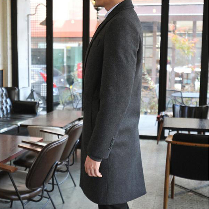 想要相亲不失败，毛呢大衣前来助攻！