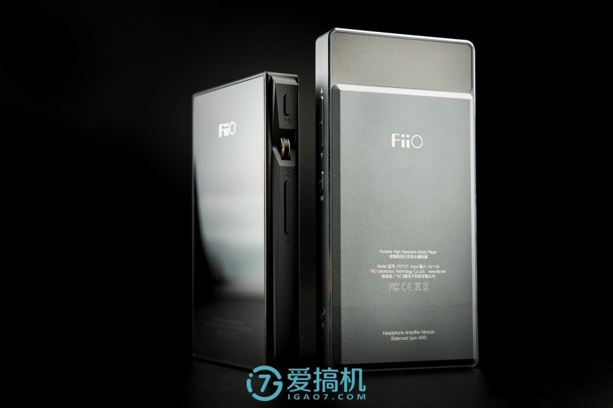 飞傲m7均衡器,飞傲x7三代播放器评测