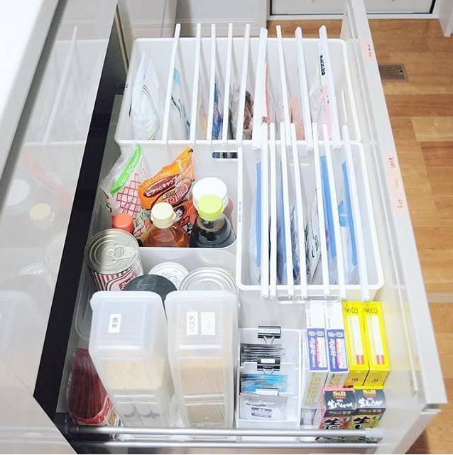 日式整顿收纳方法合集,日本主妇极简收纳整顿小窍门