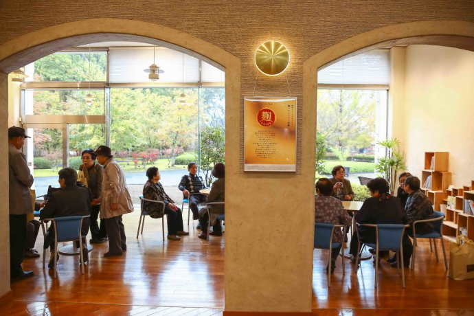 冬日和闺蜜出游,3天2夜的温泉之旅