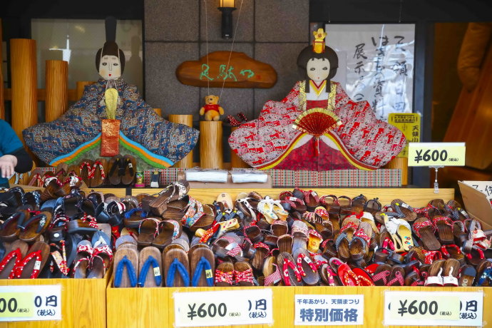 冬日和闺蜜出游,3天2夜的温泉之旅