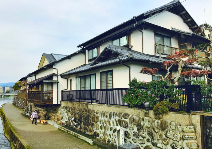 冬日和闺蜜出游,3天2夜的温泉之旅