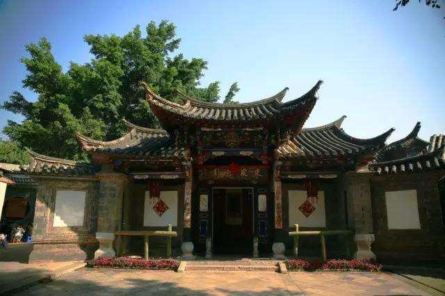 2019春运高铁云南,春节云南自驾5天最佳路线