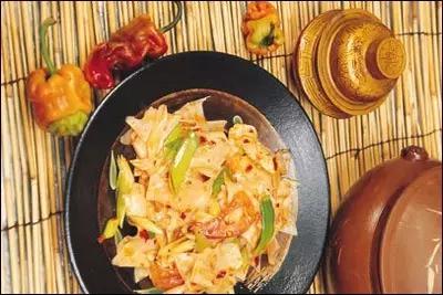 2019春运高铁云南,春节云南自驾5天最佳路线