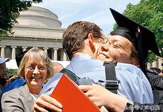 探访麻省理工,麻省理工学院能做什么