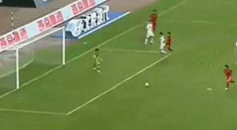 张琳芃为何成国足第一队长人选,张琳芃为中国足球做的贡献