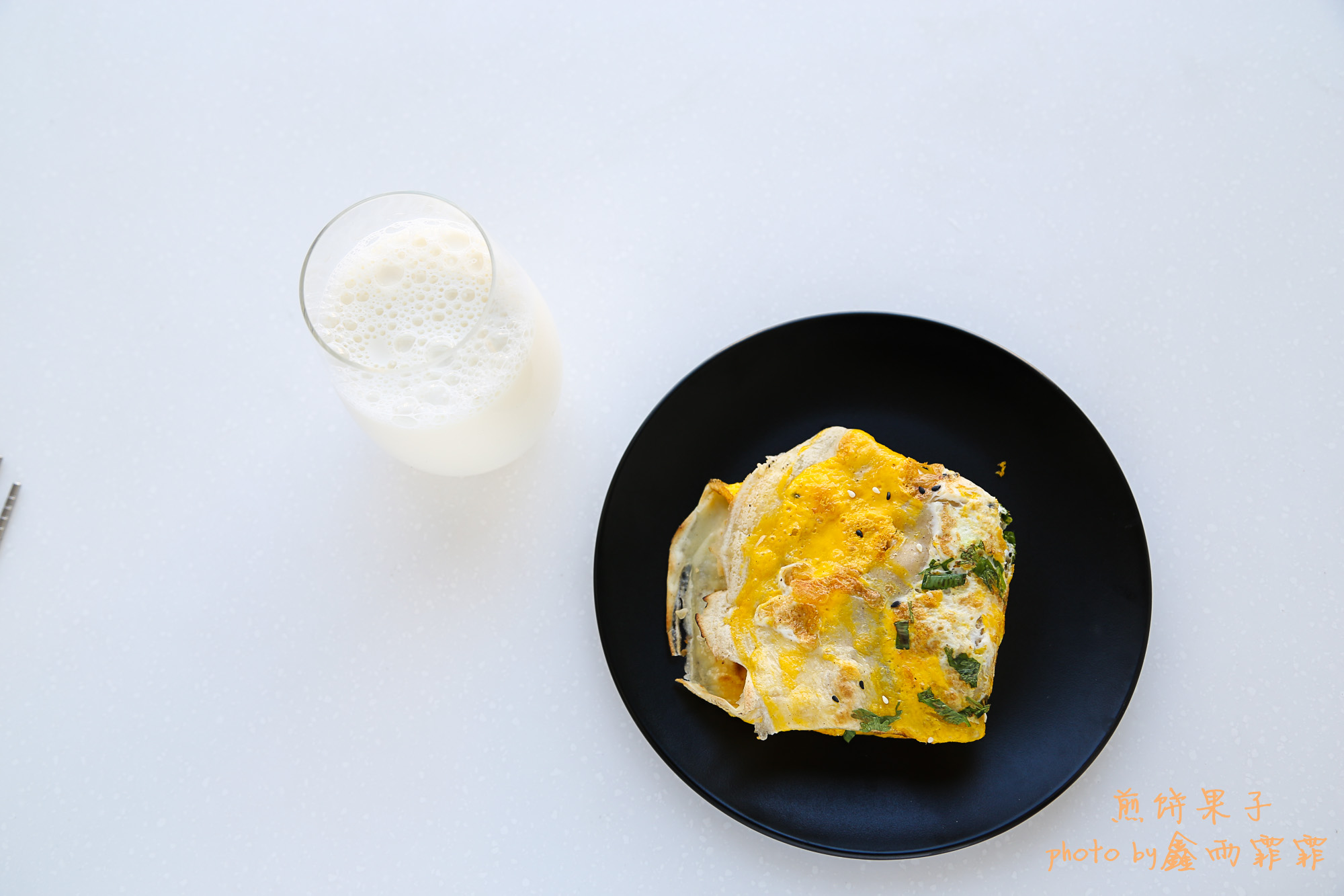 火爆街头的早餐小吃,和面不粘手的特点小吃