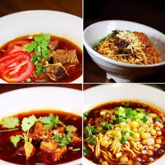 天津大悦城里竟然隐藏着这么多人气爆棚的私房美食！