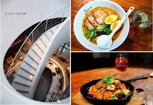 天津大悦城里竟然隐藏着这么多人气爆棚的私房美食！