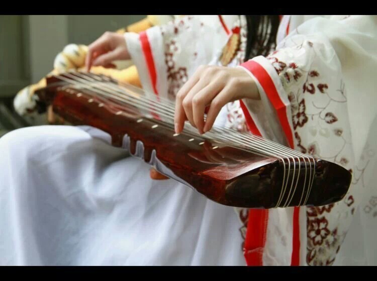 这些中国经典乐器你了解吗,目前最冷门的几种中国乐器