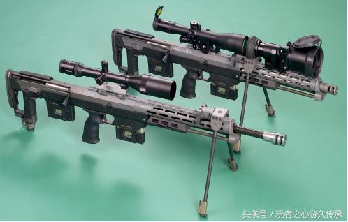 盘点CF中的那些“水枪”你要来一把吗？