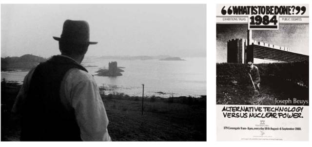 来自艺术的回响：须有作为