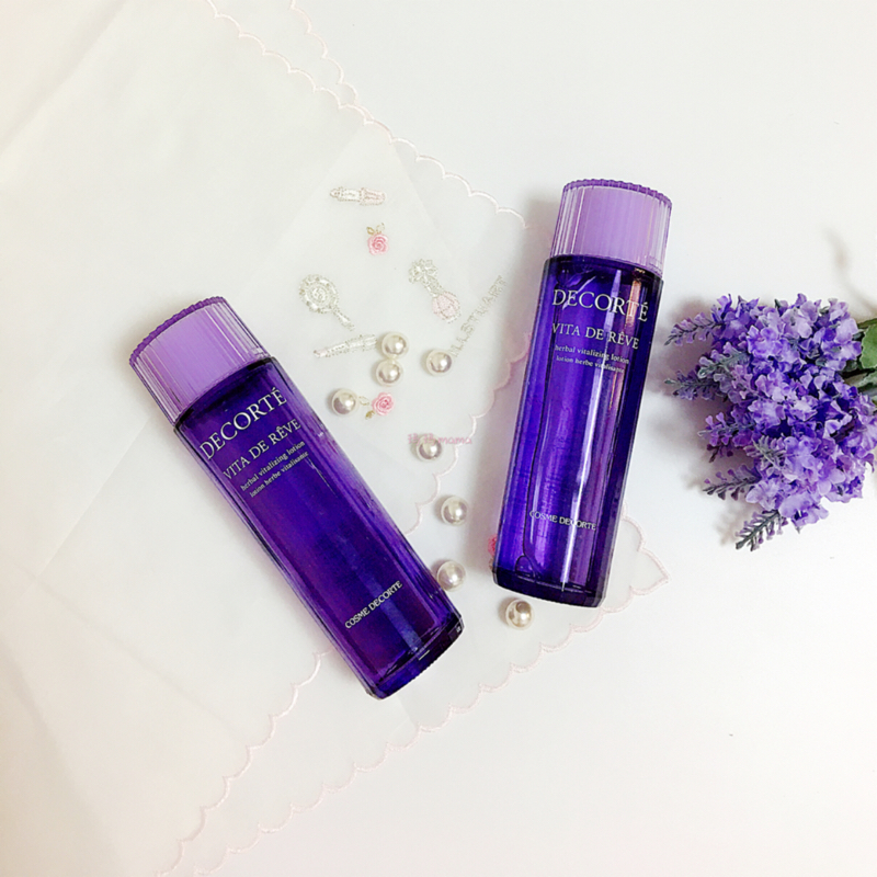 七种超人气化妆水测评,好用的化妆水推荐平价女士