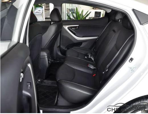 12年现代朗动车主吐槽,现代朗动用车真实感受