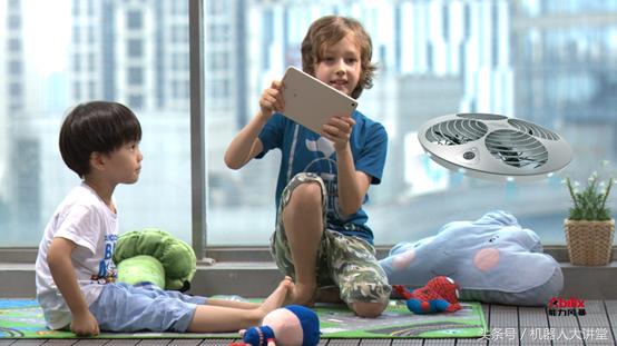 教育机器人时代,人工智能教育产品如何盈利