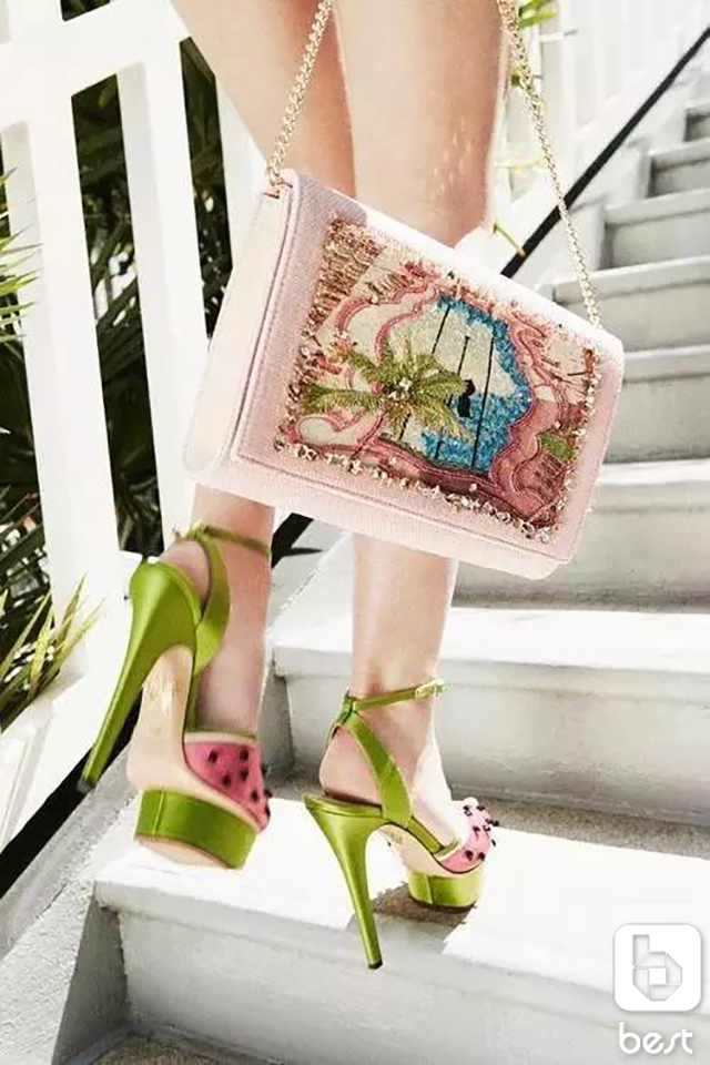 小众高颜值包包498,小众高端高颜值包包