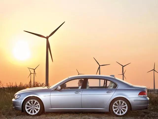 氢能源与纯电,到底氢能源厉害还是纯电厉害