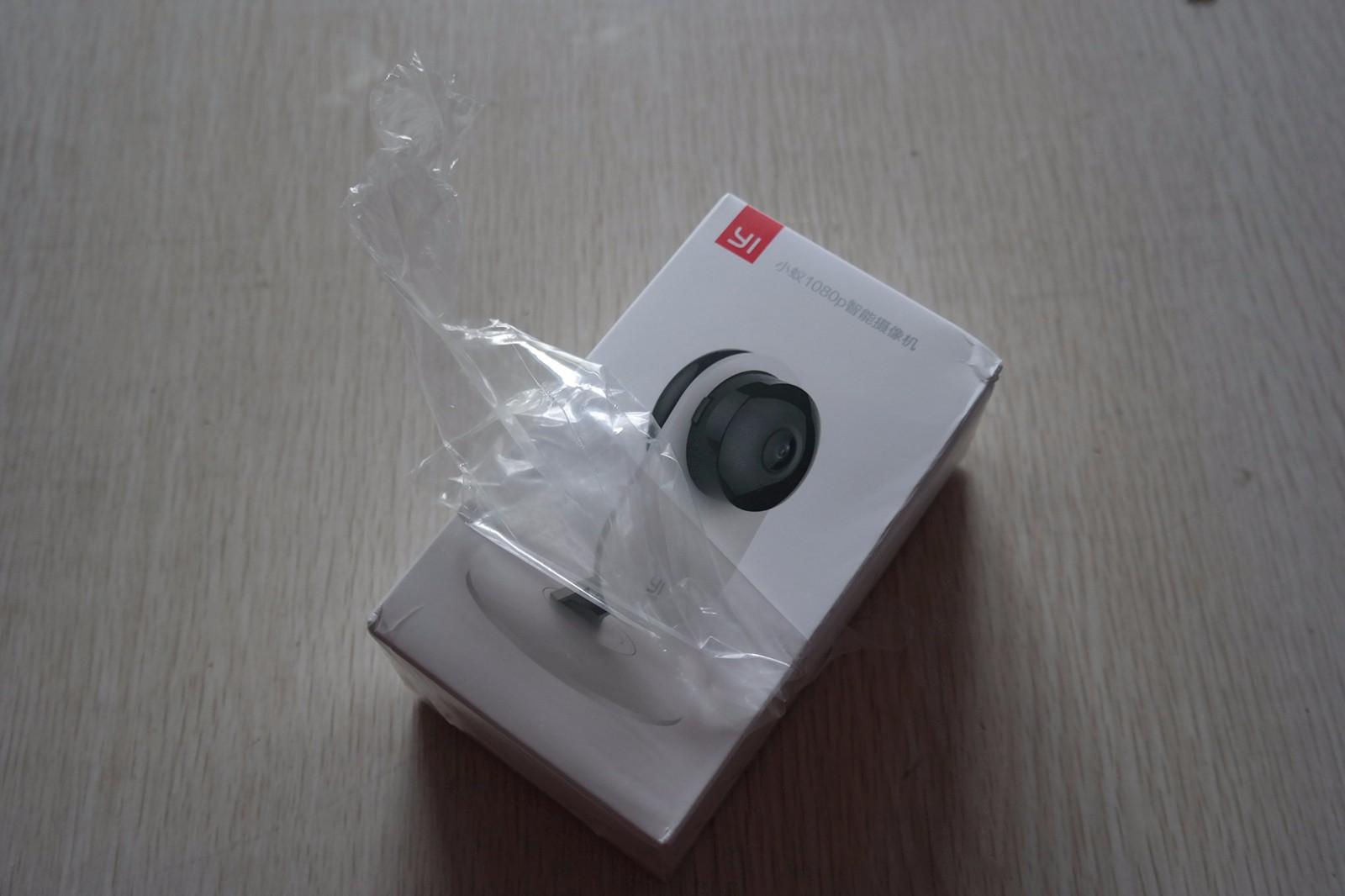 小蚁云台摄像机1080p拆解,小蚁1080p智能摄像机怎么样